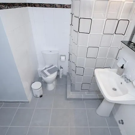 Athenshomes New For Explorers 5 Br * Athens