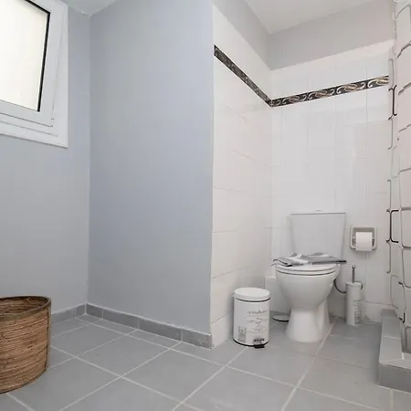 Athenshomes New For Explorers 5 Br * Athens