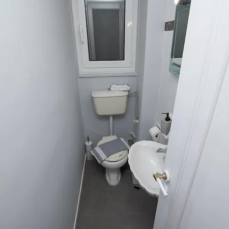 Apartment Athenshomes New For Explorers 5 Br *