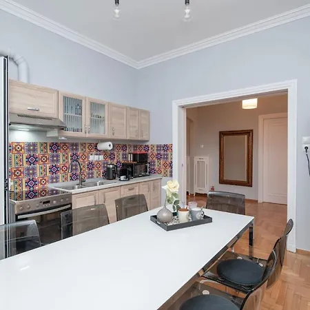 Apartment Athenshomes New For Explorers 5 Br *