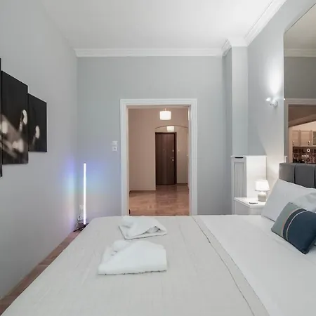 Athenshomes New For Explorers 5 Br Apartment *